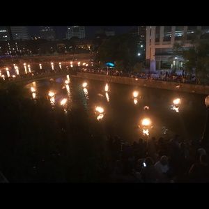 Meet your Posher, Caleb